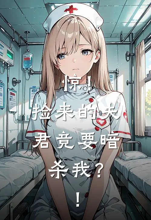 惊！捡来的夫君竟要暗杀我？！(林夏楚昇)好看的完结小说_完本小说惊！捡来的夫君竟要暗杀我？！林夏楚昇