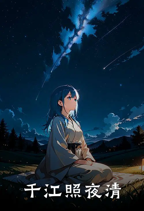 千江照夜清