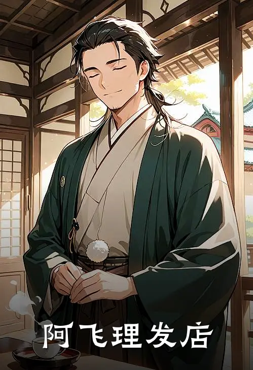 阿飞理发店储野余飞热门小说排行_免费小说阿飞理发店储野余飞