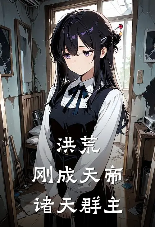 洪荒：刚成天帝，诸天群主(林昊瑶池)免费小说_完整版免费阅读洪荒：刚成天帝，诸天群主林昊瑶池