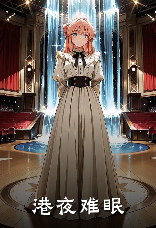 港夜难眠