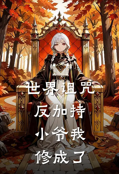 世界诅咒反加持，小爷我修成了赵昊徐白衣热门的小说_免费小说世界诅咒反加持，小爷我修成了(赵昊徐白衣)