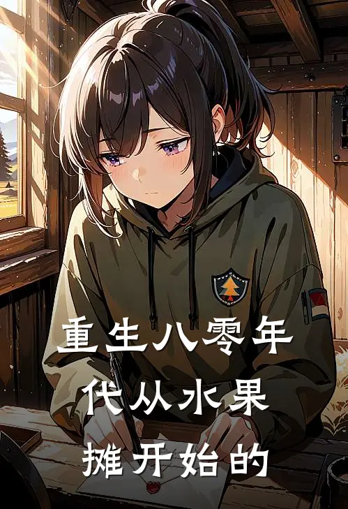 重生八零年代从水果摊开始的
