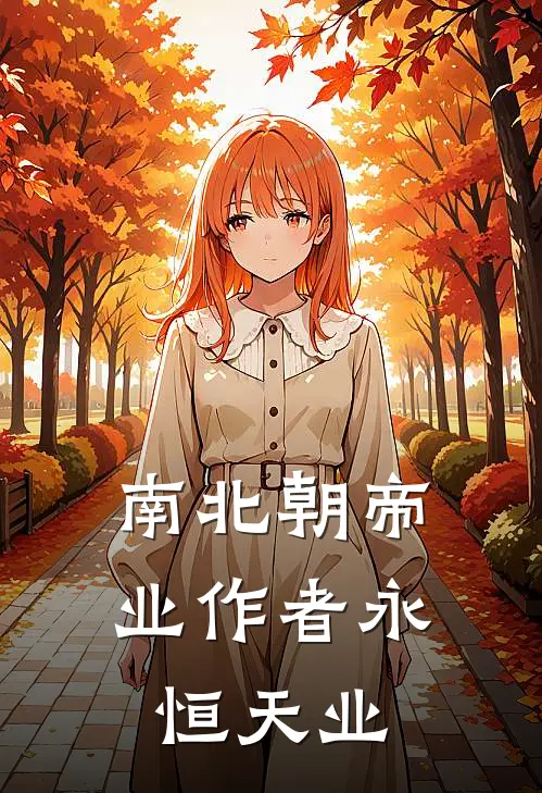 南北朝帝业作者永恒天业
