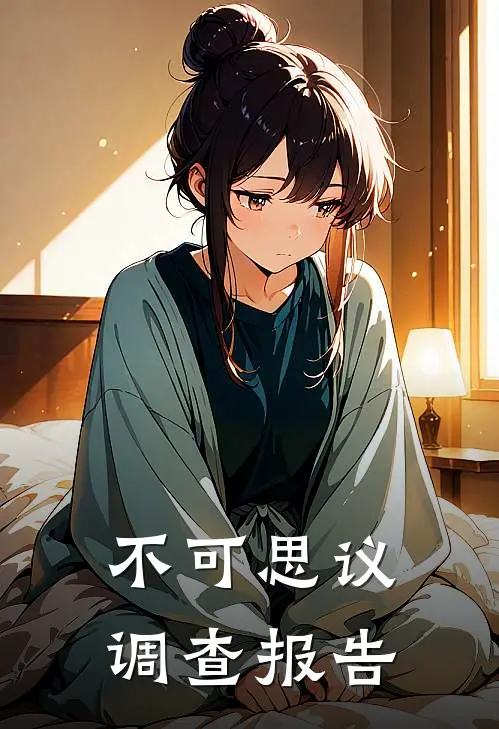 不可思议调查报告司马月张局小说完结推荐_完整版小说免费阅读不可思议调查报告(司马月张局)