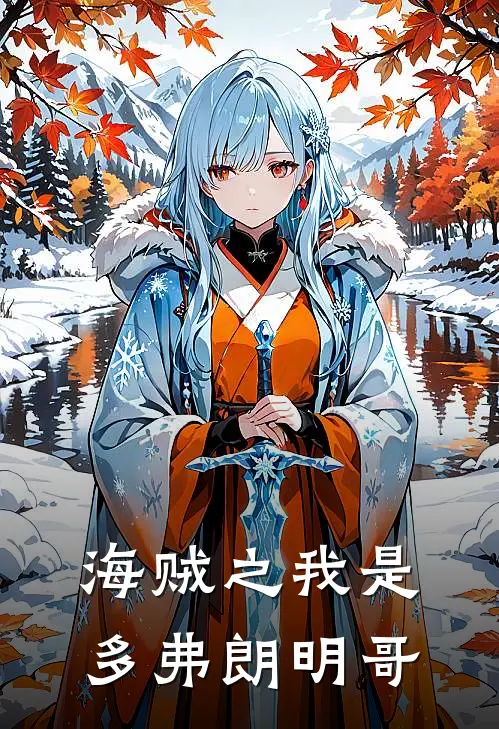 海贼之我是多弗朗明哥林夜明哥完本热门小说_小说推荐完结海贼之我是多弗朗明哥林夜明哥