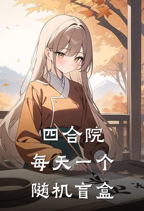 四合院：每天一个随机盲盒(何雨柱何雨柱)完结版免费阅读_四合院：每天一个随机盲盒全文免费阅读