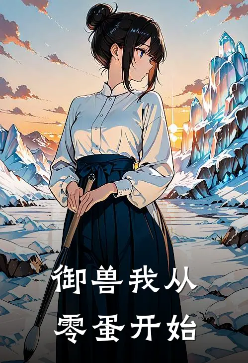 御兽我从零蛋开始(乔桑方思思)热门网络小说推荐_免费完结版小说御兽我从零蛋开始(乔桑方思思)