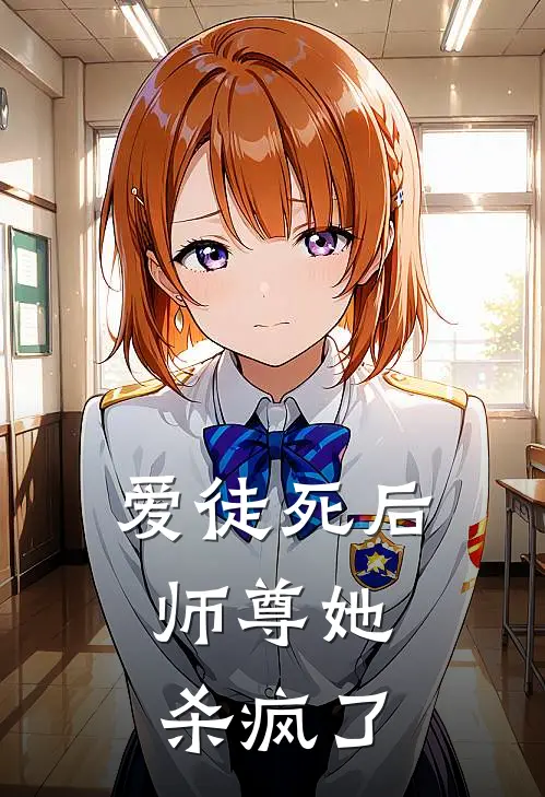 爱徒死后，师尊她杀疯了凌清寒林墨小说免费完结_最新章节列表爱徒死后，师尊她杀疯了(凌清寒林墨)