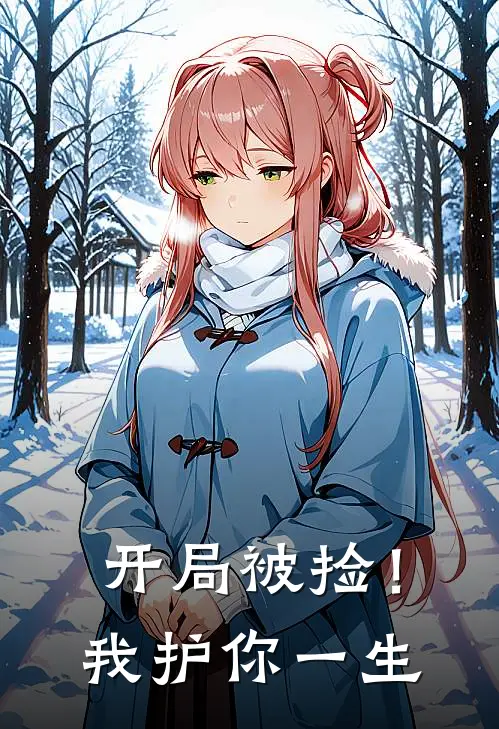 开局被捡！我护你一生