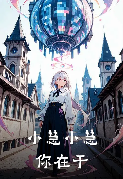 小慧小慧你在干