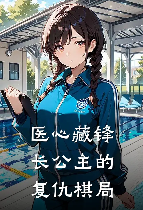 医心藏锋长公主的复仇棋局(宁荣荣林耀祖)热门小说排行_完结版小说医心藏锋长公主的复仇棋局宁荣荣林耀祖