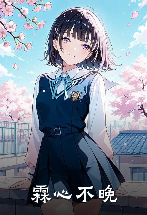 霖心不晚张雯歆尹皓霖小说完整版_完结版小说推荐霖心不晚(张雯歆尹皓霖)