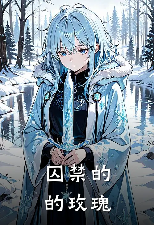 囚禁的的玫瑰(温阮傅斯年)最热门小说_小说完整版囚禁的的玫瑰温阮傅斯年