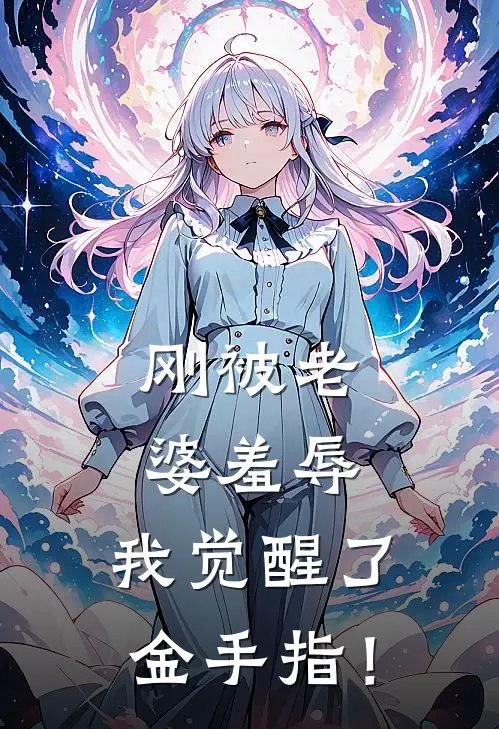 刚被老婆羞辱，我觉醒了金手指！(林风王丽芬)无弹窗小说免费阅读_小说免费阅读无弹窗刚被老婆羞辱，我觉醒了金手指！林风王丽芬