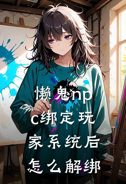 懒鬼npc绑定玩家系统后怎么解绑