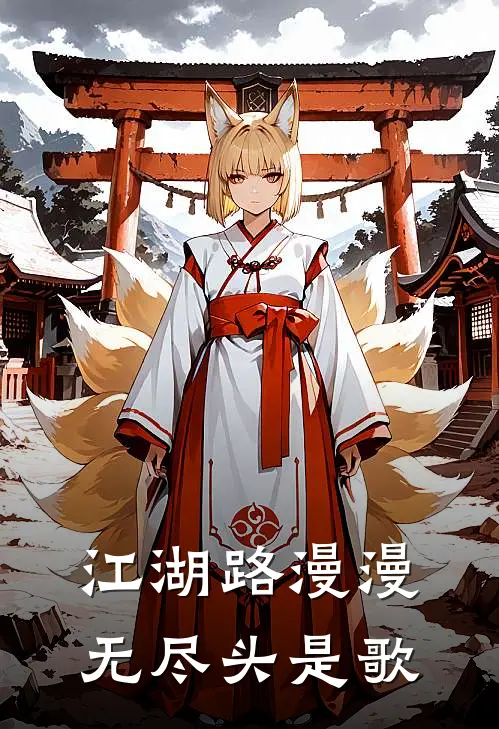 江湖路漫漫无尽头是歌