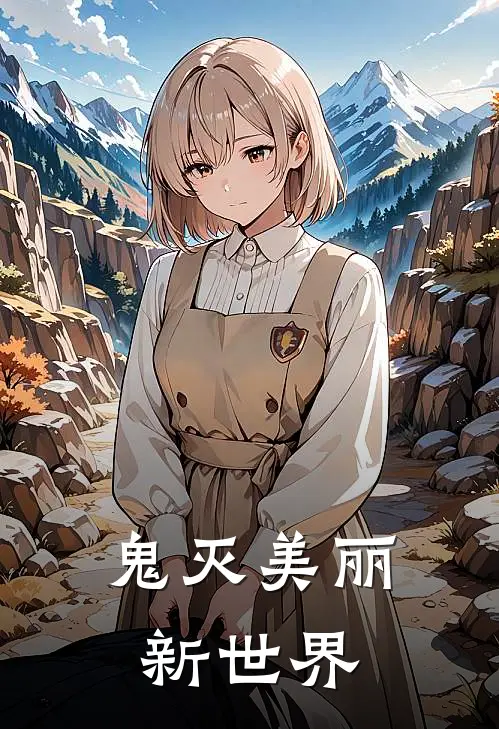 【鬼灭】美丽新世界