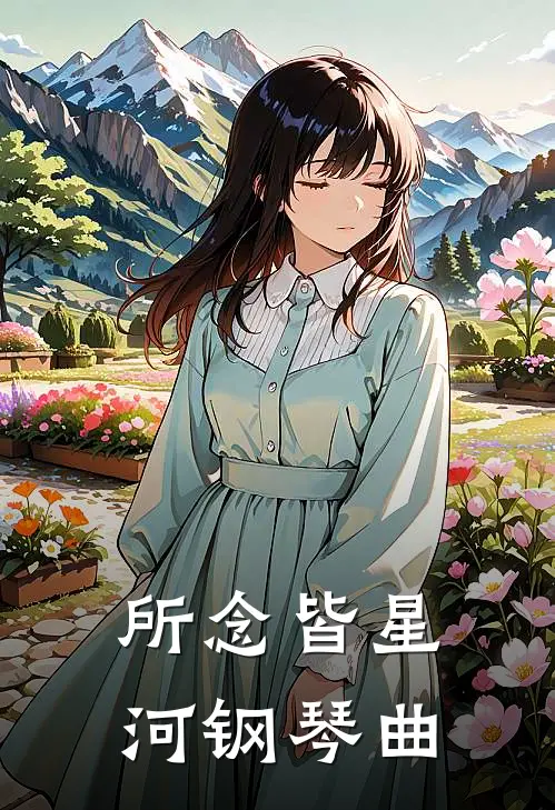 所念皆星河钢琴曲