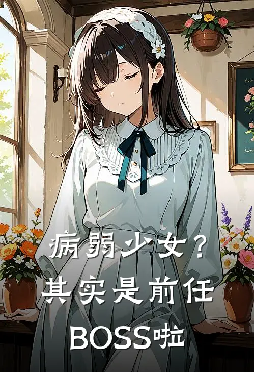 《病弱少女？其实是前任BOSS啦》陈时雨林清萱全文免费在线阅读_《病弱少女？其实是前任BOSS啦》全集阅读