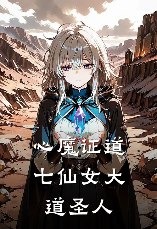 心魔证道七仙女大道圣人