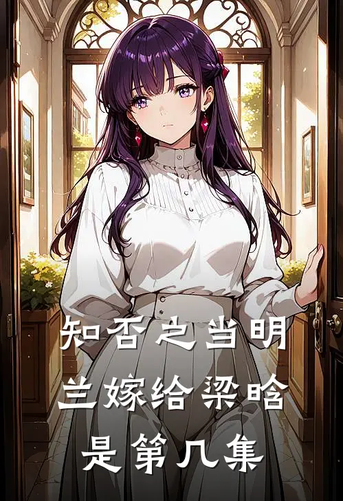 知否之当明兰嫁给梁晗是第几集