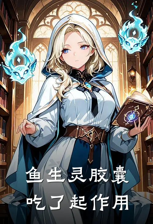 鱼生灵胶囊吃了起作用