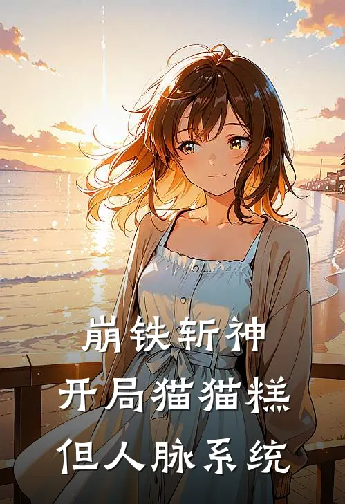 崩铁斩神：开局猫猫糕但人脉系统陈闲陈牧野完本小说免费阅读_最新章节列表崩铁斩神：开局猫猫糕但人脉系统(陈闲陈牧野)