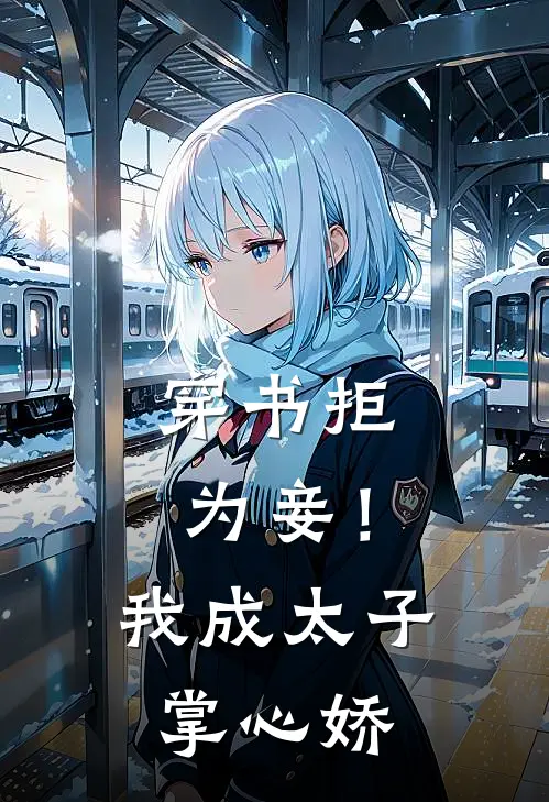 穿书拒为妾！我成太子掌心娇(沈清婉沈清妍)小说完结版_全文阅读免费全集穿书拒为妾！我成太子掌心娇沈清婉沈清妍