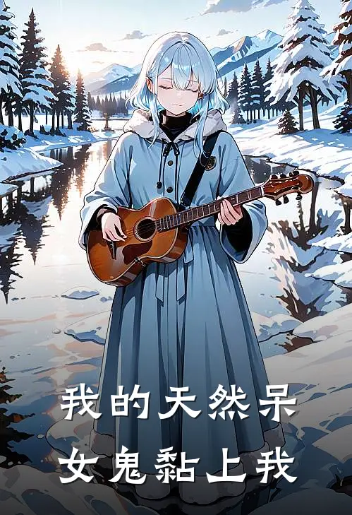 我的天然呆女鬼黏上我(刘澈柳汀)新热门小说_免费完结小说我的天然呆女鬼黏上我(刘澈柳汀)