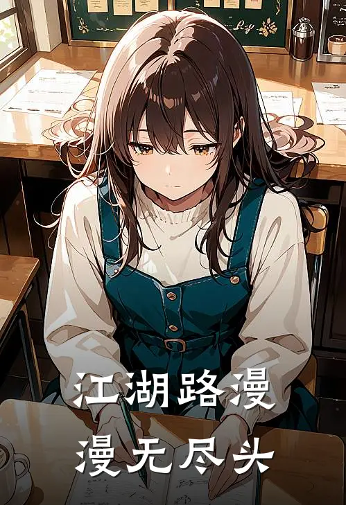 江湖路漫漫无尽头
