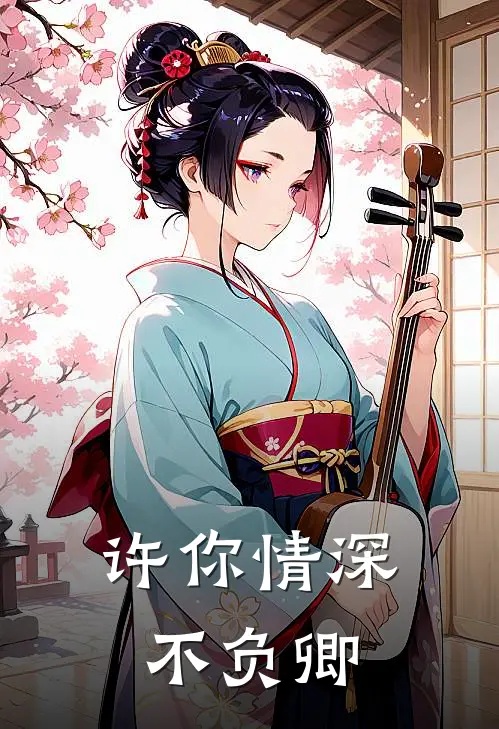 许你情深，不负卿(尹怜叶江)小说免费阅读无弹窗_完结小说许你情深，不负卿尹怜叶江