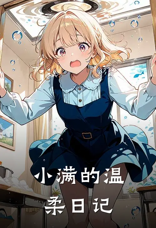 小满的温柔日记周岚林舟最新更新小说_在线阅读免费小说小满的温柔日记周岚林舟