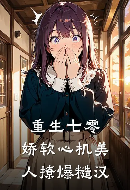 重生七零：娇软心机美人撩爆糙汉（顾野沈娇娇）完整版小说阅读_重生七零：娇软心机美人撩爆糙汉全文免费阅读（顾野沈娇娇）