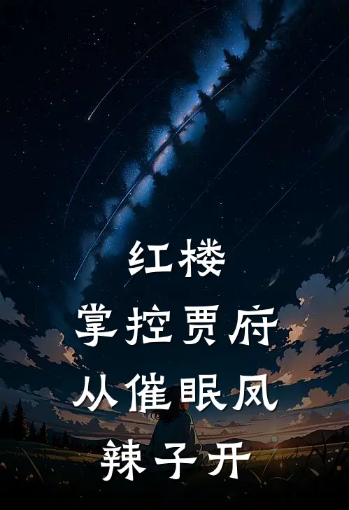 红楼：掌控贾府，从催眠凤辣子开李煜王熙凤完本完结小说_完本完结小说红楼：掌控贾府，从催眠凤辣子开(李煜王熙凤)