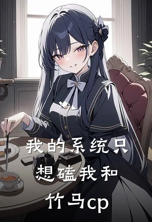 我的系统只想磕我和竹马cp