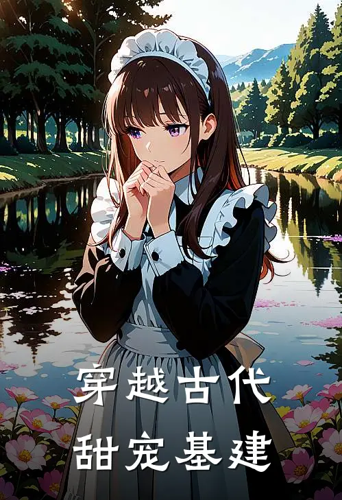 穿越古代甜宠基建(林晚星林大山)在哪看免费小说_已完结小说推荐穿越古代甜宠基建林晚星林大山