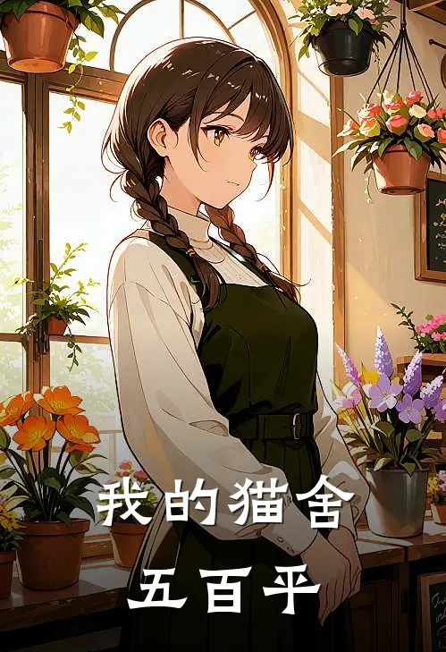 我的猫舍五百平