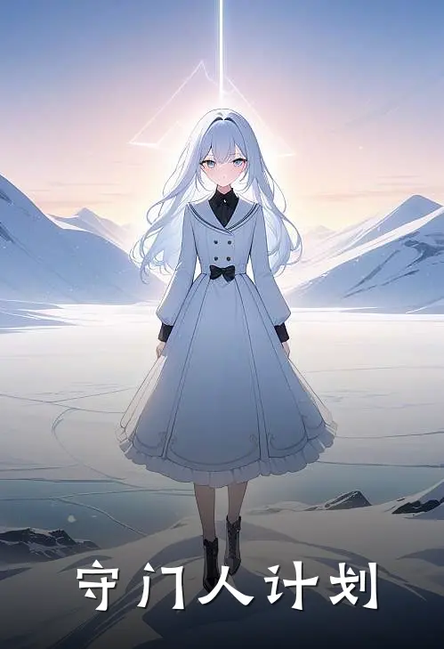 守门人计划陆秦羽陆秦羽最新完结小说推荐_在线免费小说守门人计划(陆秦羽陆秦羽)