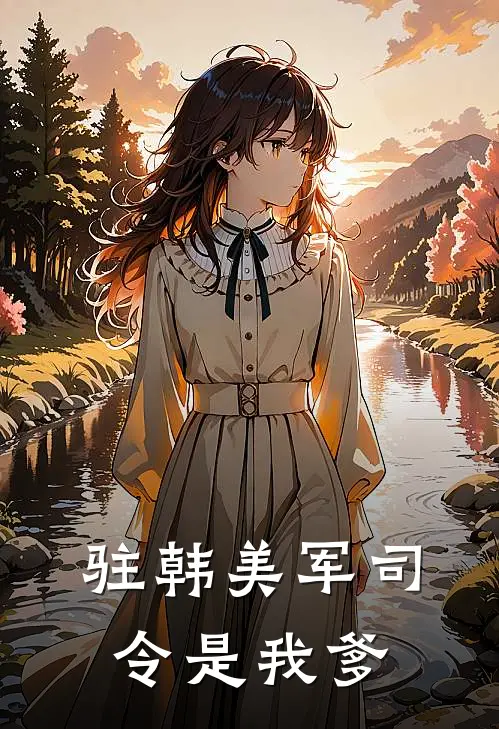 驻韩美军司令是我爹(林陌杰克)全本免费小说_阅读免费小说驻韩美军司令是我爹林陌杰克