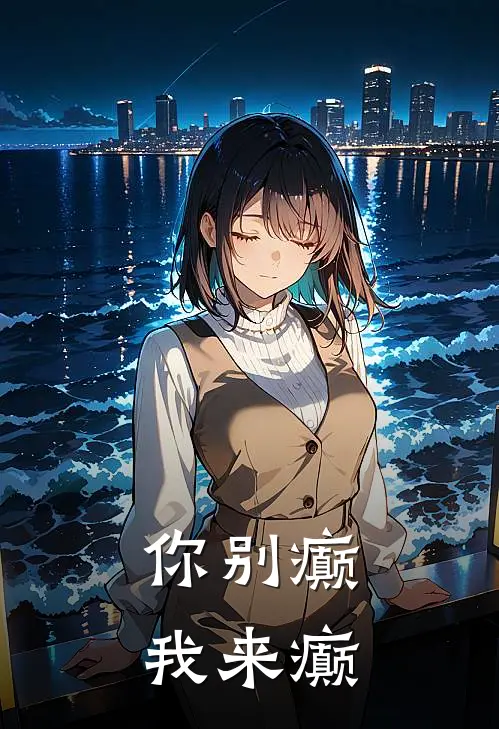 你别癫，我来癫