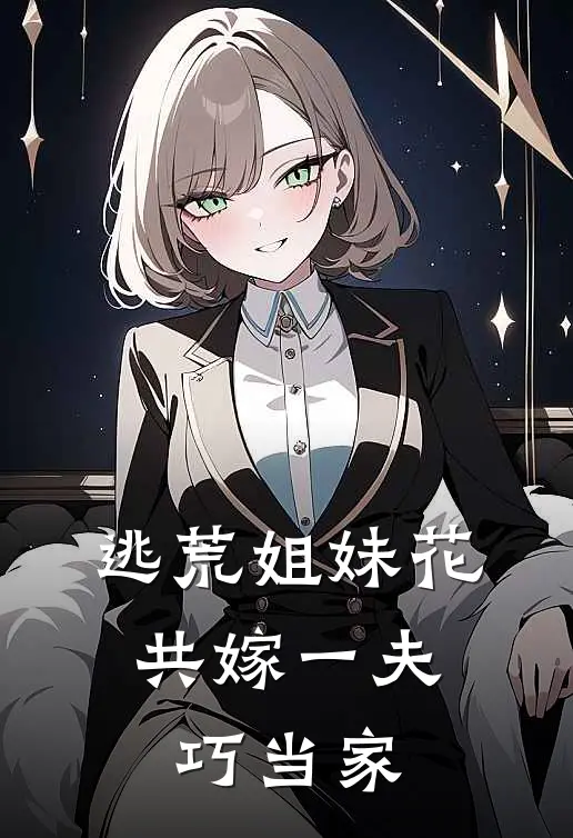 逃荒姐妹花，共嫁一夫巧当家(苏青莲苏芙蓉)已完结小说_逃荒姐妹花，共嫁一夫巧当家(苏青莲苏芙蓉)小说免费在线阅读