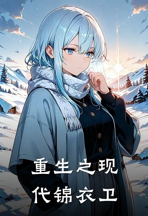 重生之现代锦衣卫