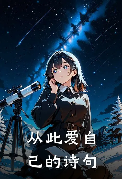 从此爱自己的诗句