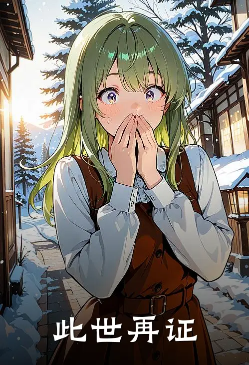 此世再证(叶纯依夏摇情)热门小说推荐_免费小说在线看此世再证叶纯依夏摇情