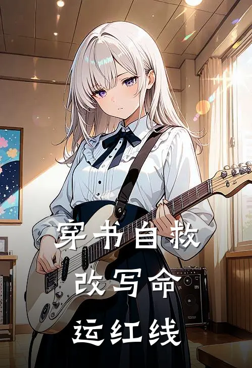 穿书自救：改写命运红线