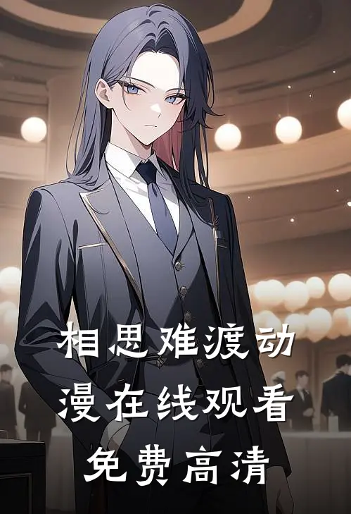 相思难渡动漫在线观看免费高清