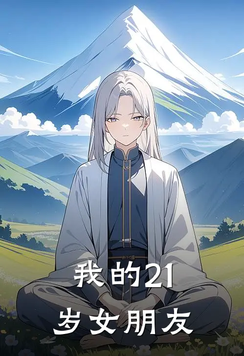 我的21岁女朋友