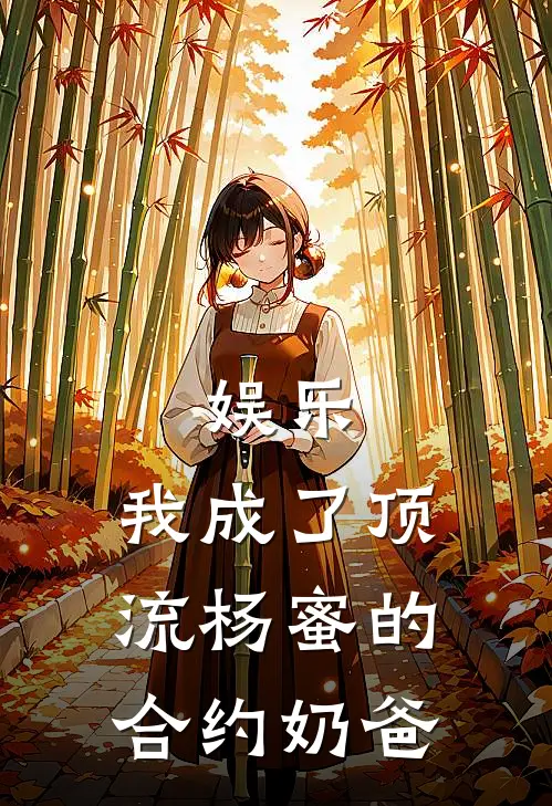 娱乐：我成了顶流杨蜜的合约奶爸杨觅林帆小说推荐完本_热门小说大全娱乐：我成了顶流杨蜜的合约奶爸(杨觅林帆)