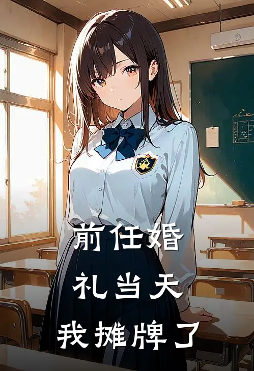 前任婚礼当天，我摊牌了李长乐未央新热门小说_小说免费阅读前任婚礼当天，我摊牌了(李长乐未央)